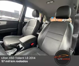Lifan X60