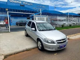 Chevrolet Celta