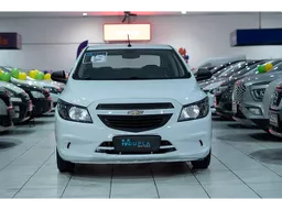 Chevrolet Prisma