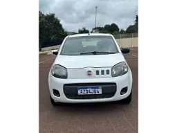 Fiat Uno