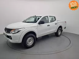 Mitsubishi L200 Triton