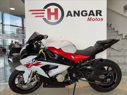 BMW S 1000 RR