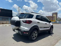 Ecosport