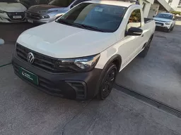 Volkswagen Saveiro