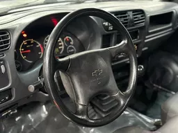 Chevrolet S10