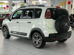 Citroën Aircross