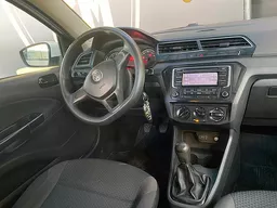 Volkswagen Voyage