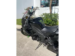 Kawasaki Kawasaki Z