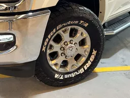 RAM 3500