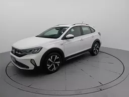 Volkswagen Nivus