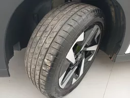Volkswagen Tera