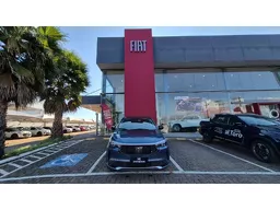 Fiat Fastback