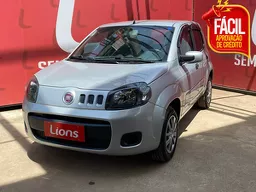 Fiat Uno