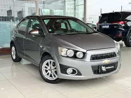 Chevrolet Sonic
