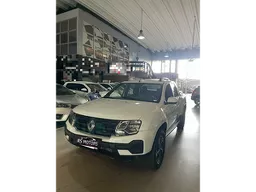 Renault Oroch
