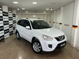 Chery Tiggo