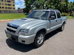 Chevrolet S10