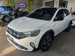 Volkswagen Nivus