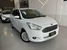 Ford KA +