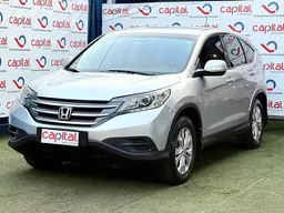 Honda CRV