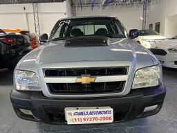 Chevrolet S10