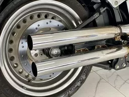 Harley-Davidson Fat Boy