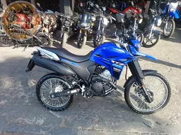 XTZ 250