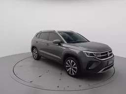 Volkswagen Taos
