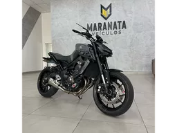MT-09