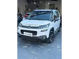 Citroën Aircross