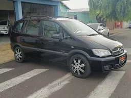 Chevrolet Zafira