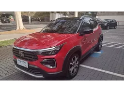 Fiat Pulse