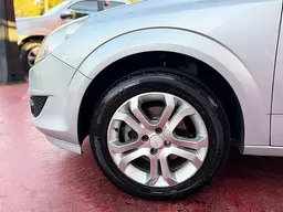 Chevrolet Vectra