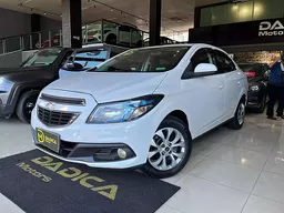 Chevrolet Prisma