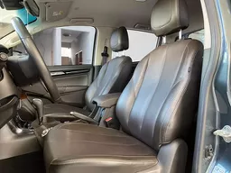 Chevrolet S10
