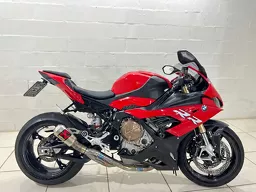 S 1000 RR