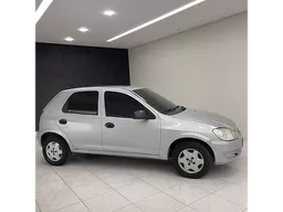 Chevrolet Celta