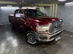 RAM 3500