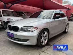 BMW 118i