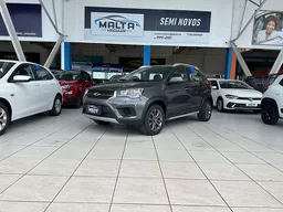 Chery Tiggo 2