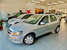 Chevrolet Celta