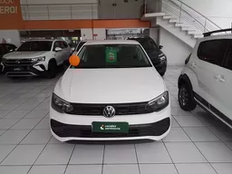 Volkswagen Polo Hatch