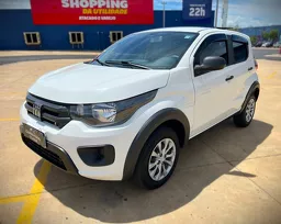 Fiat Mobi