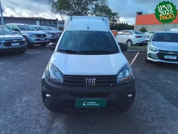 Fiat Fiorino