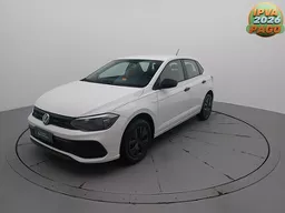 Volkswagen Polo Hatch