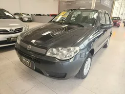 Fiat Siena