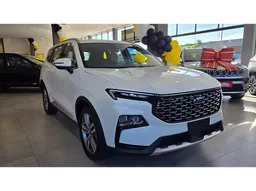 Ford Territory