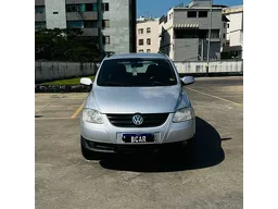 Volkswagen Spacefox