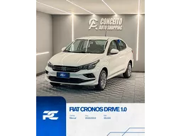 Fiat Cronos