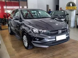 Fiat Cronos